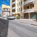 Guesthost - Sea View With Balcony! אלגהרו