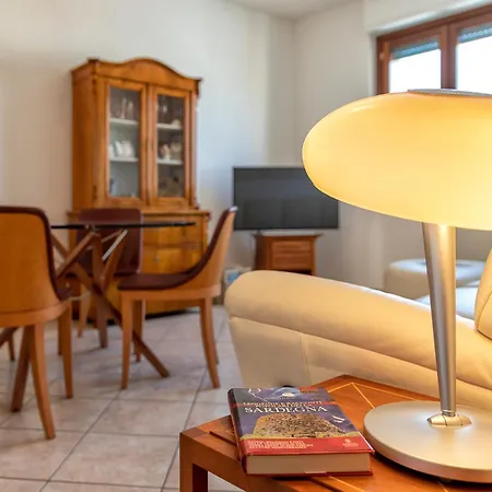 Apartman Sea View With Balcony!