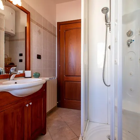 Apartman Sea View With Balcony! Alghero