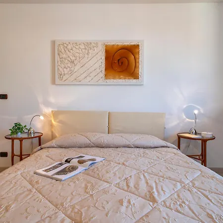 شقة Sea View With Balcony! *