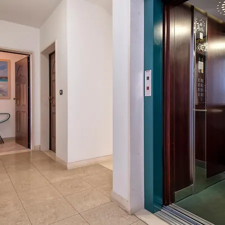 Sea View With Balcony! *