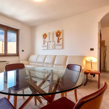 Sea View With Balcony!