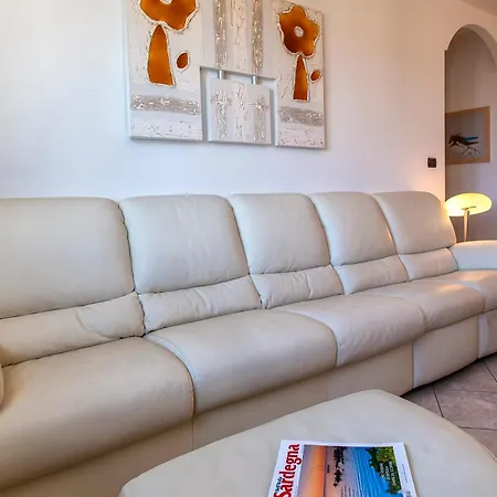 Sea View With Balcony! Apartman *