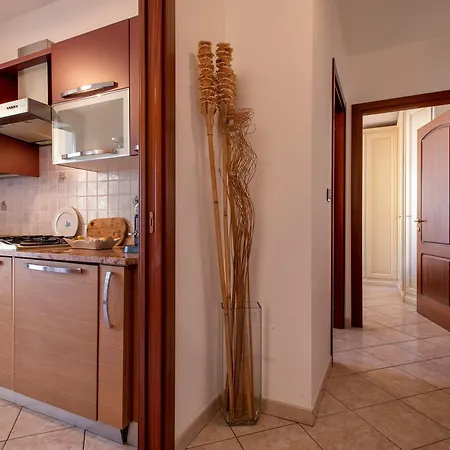 Sea View With Balcony! * Alghero