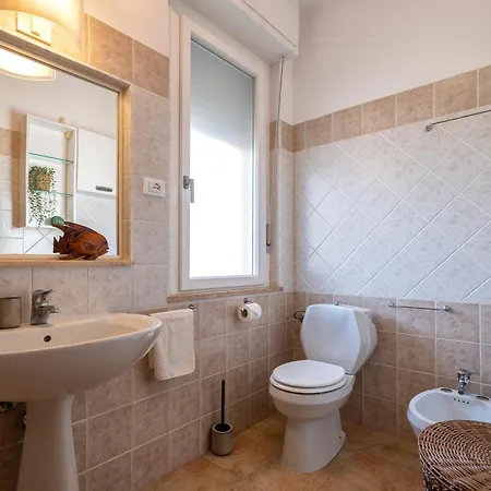 Sea View With Balcony! *