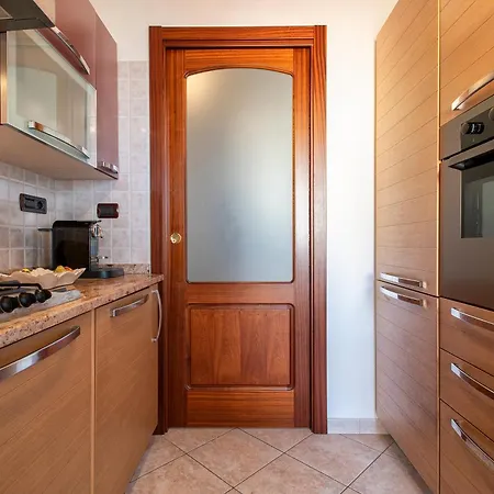 Sea View With Balcony! Alghero