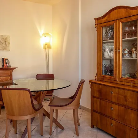 Sea View With Balcony!