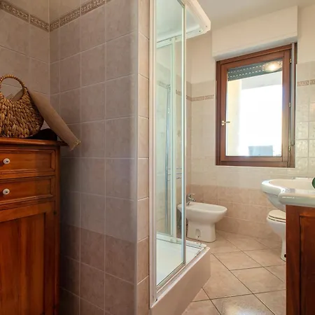 Sea View With Balcony! Apartment Alghero