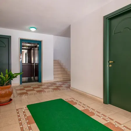 Sea View With Balcony! Apartment Alghero